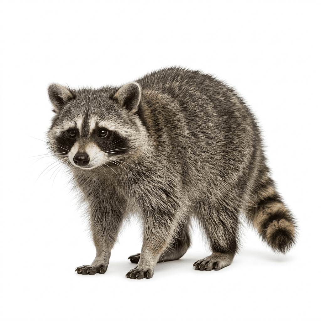 Raccoon