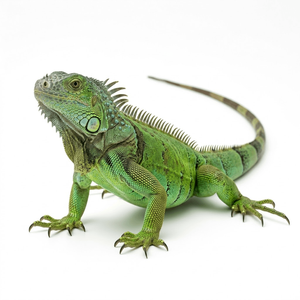 Iguana