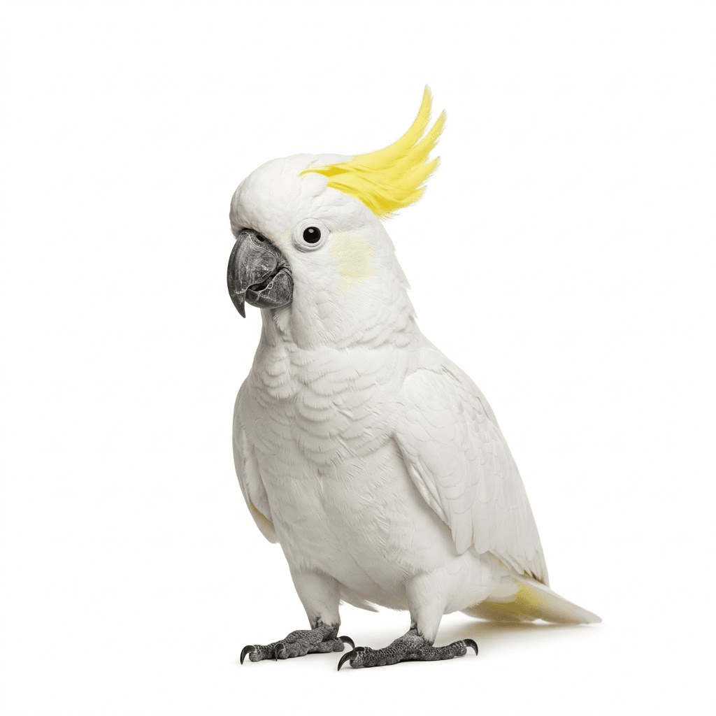 Cockatoo