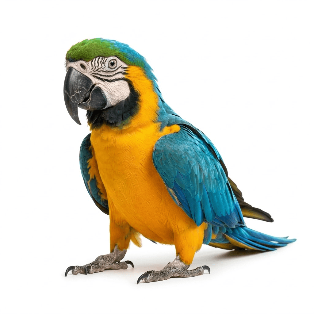 Macaw