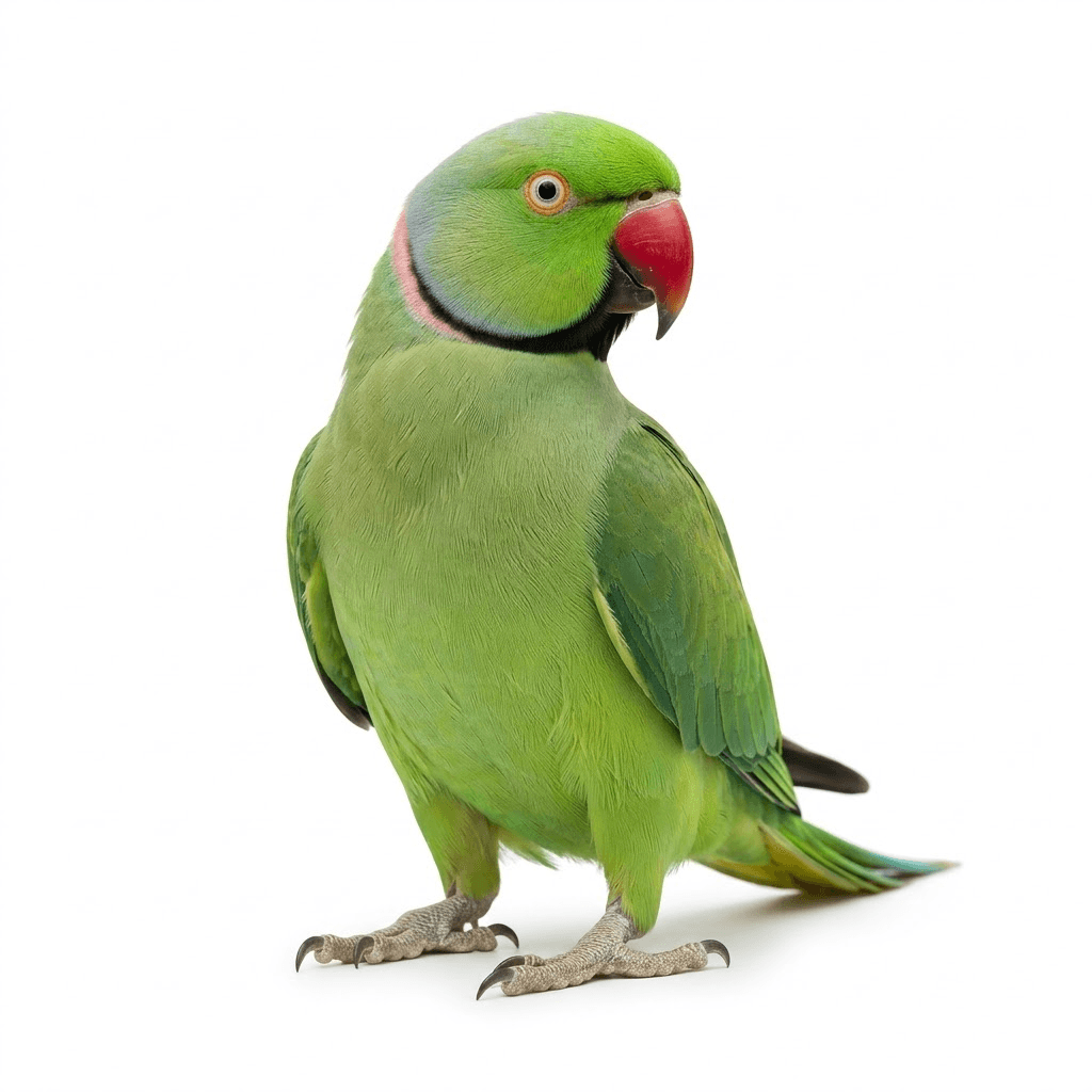 Ringneck