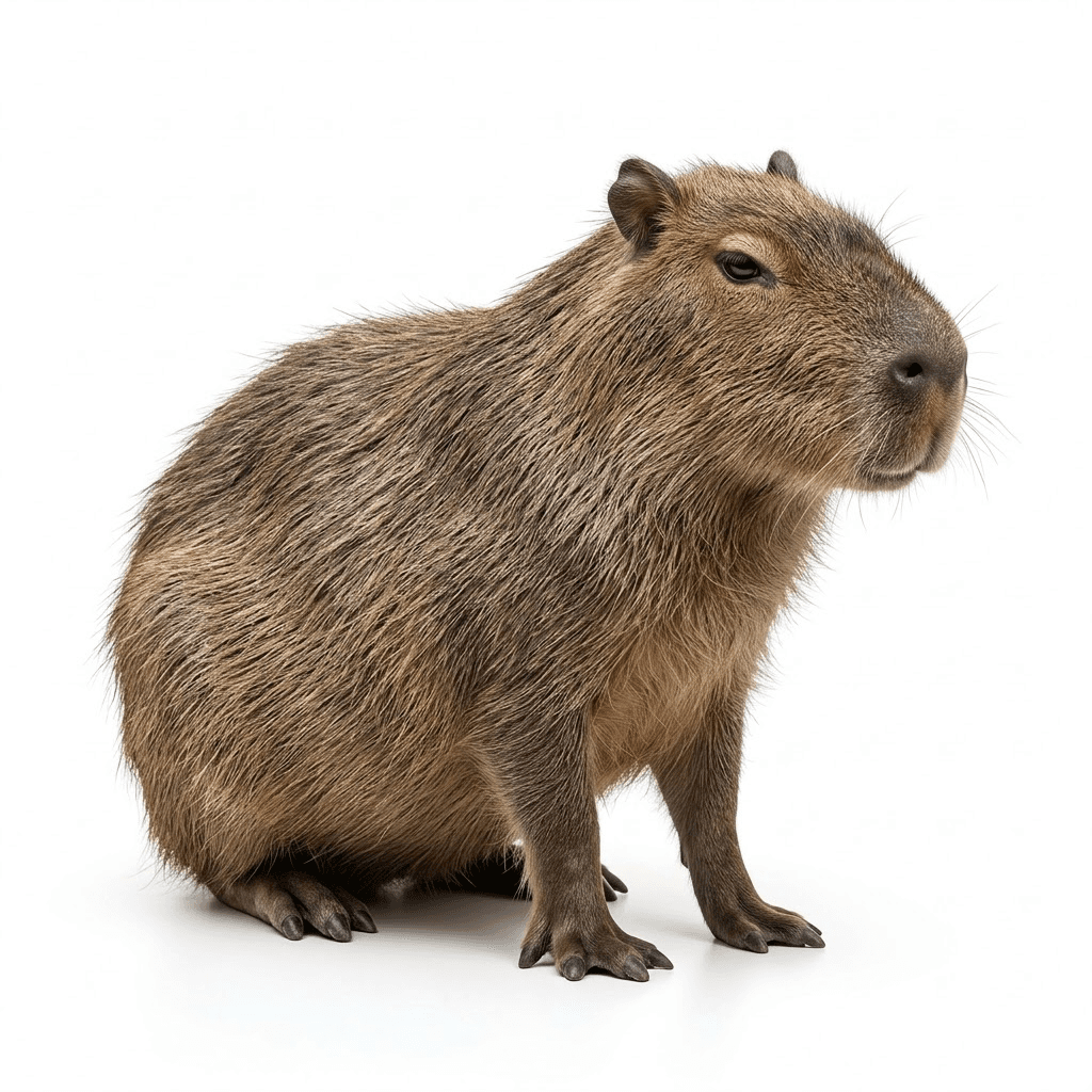 Capybara