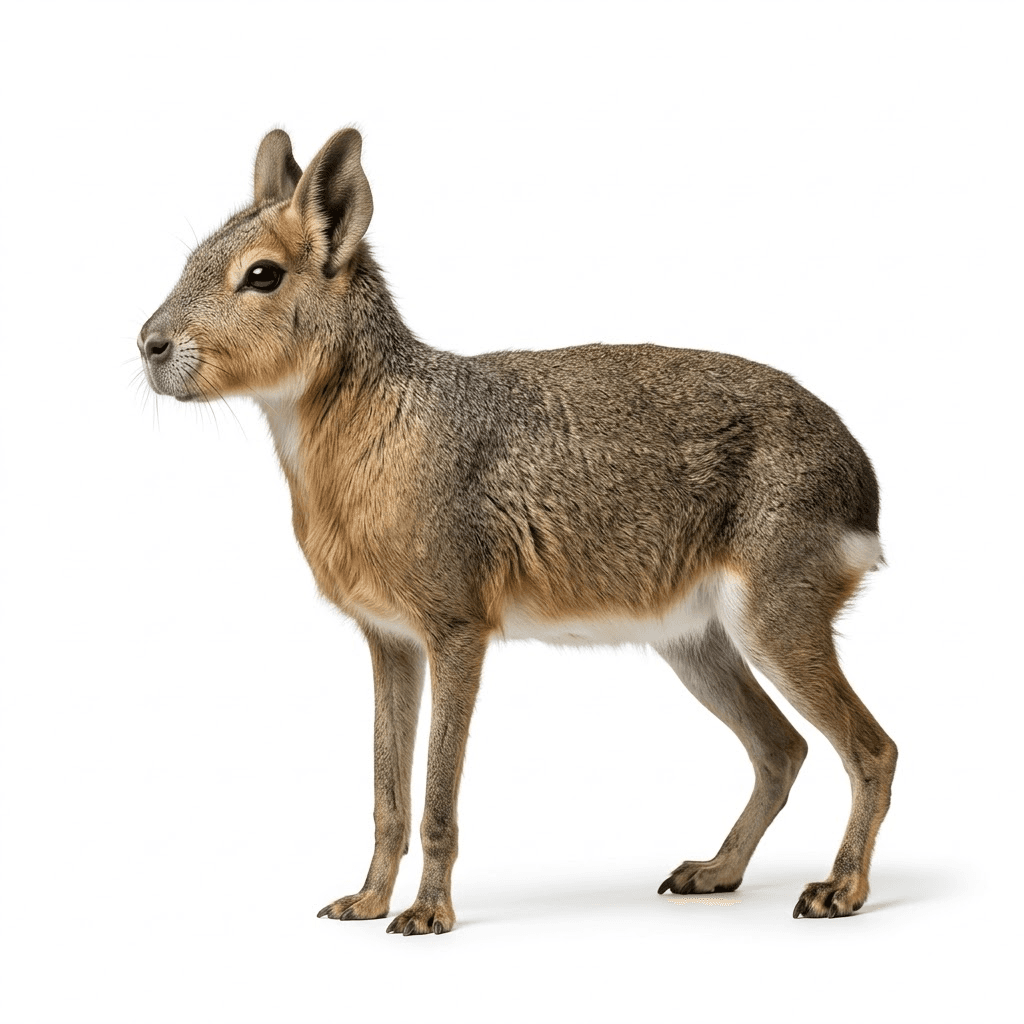 Mara Patagonia