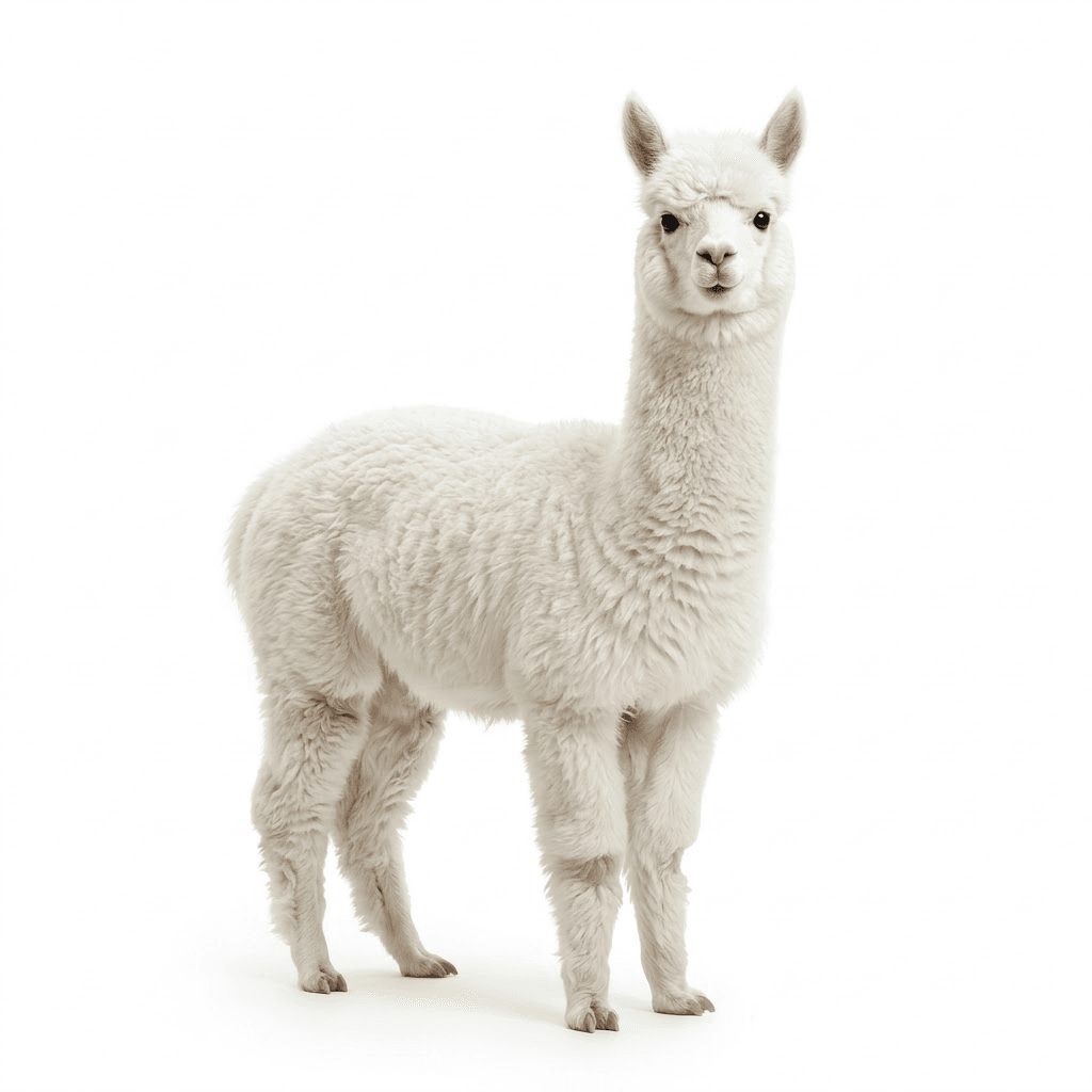 Alpaca